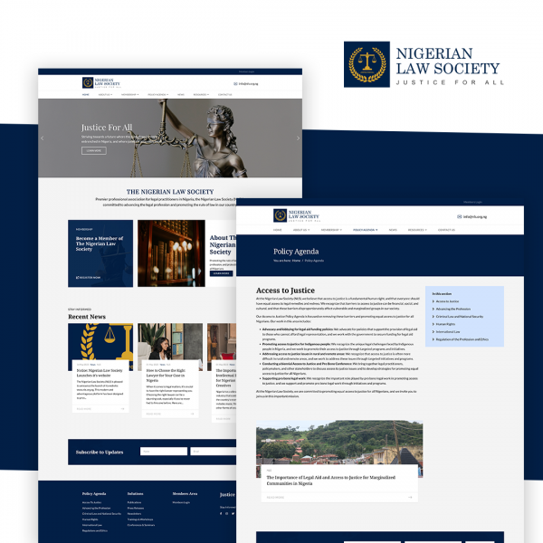 Nigerian Law Society